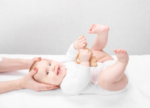 Na czym polega i jak wygląda pomoc osteopaty pediatrycznego?