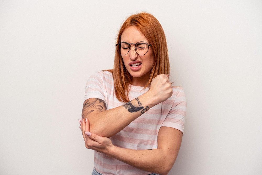 Ból łokcia – jak skutecznie zdiagnozować i wyleczyć dolegliwości?