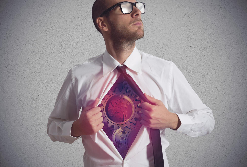 Budowa klatki piersiowej -przewodnik po anatomii, funkcjach i schorzeniach