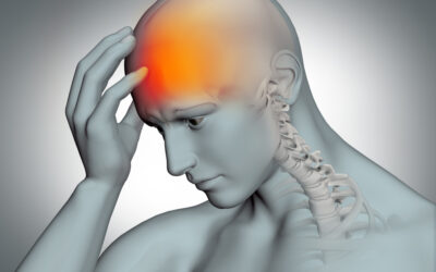 Potylica – złożona anatomia, kluczowe funkcje i przyczyny bólu z tyłu głowy