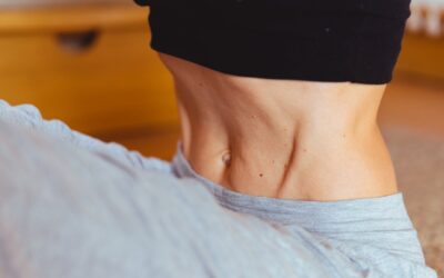 Mięśnie międzyżebrowe – dlaczego bolą i jak osteopatia może pomóc?