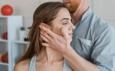 Żuchwa a osteopatia – jak skutecznie leczyć ból i napięcie?